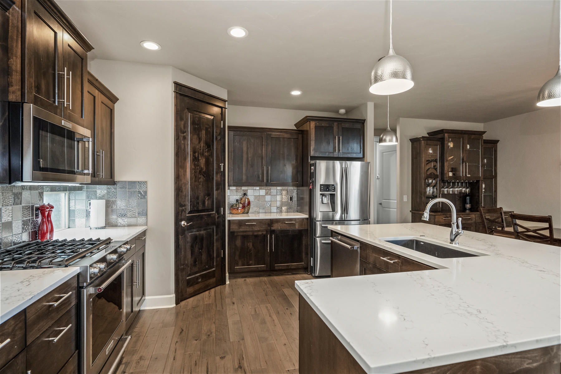 Rivers Edge Village - Residential