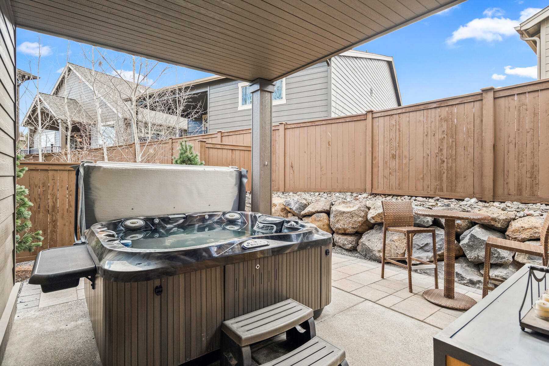 Rivers Edge Village - Residential