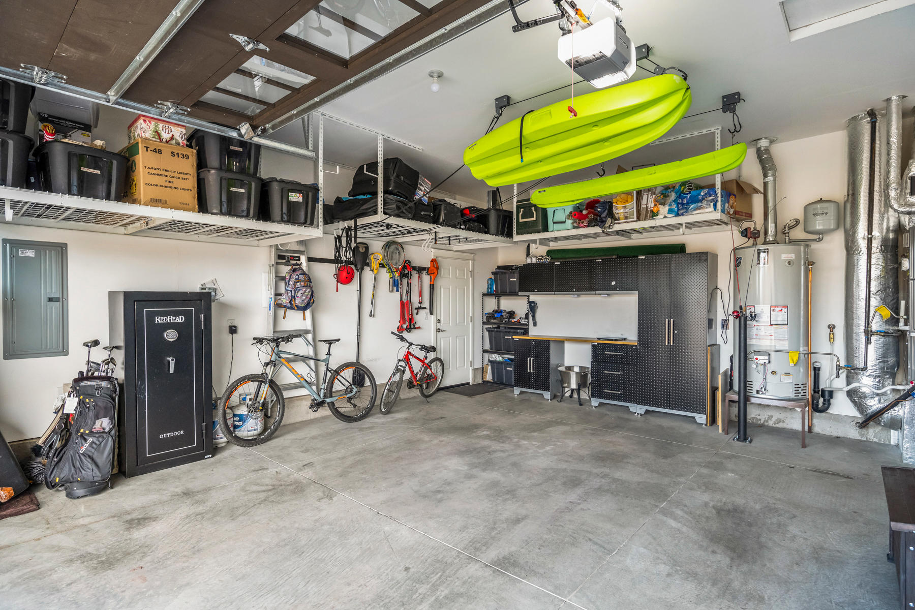 Rivers Edge Village - Residential