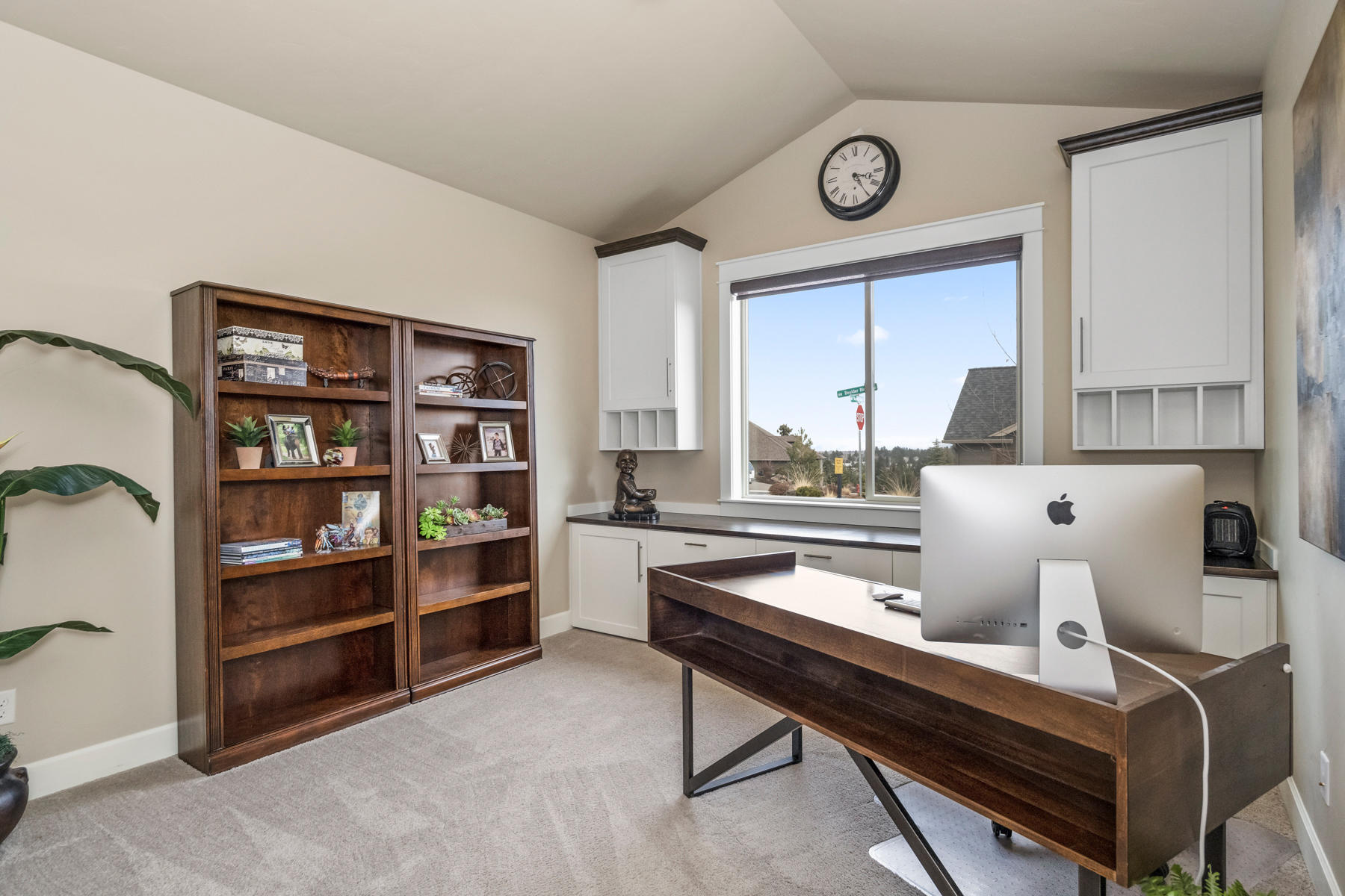 Rivers Edge Village - Residential