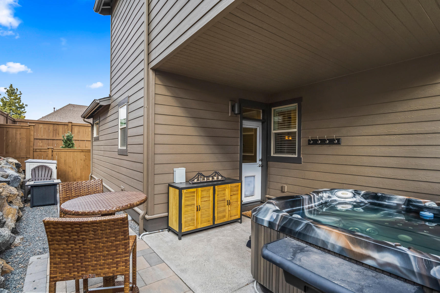 Rivers Edge Village - Residential