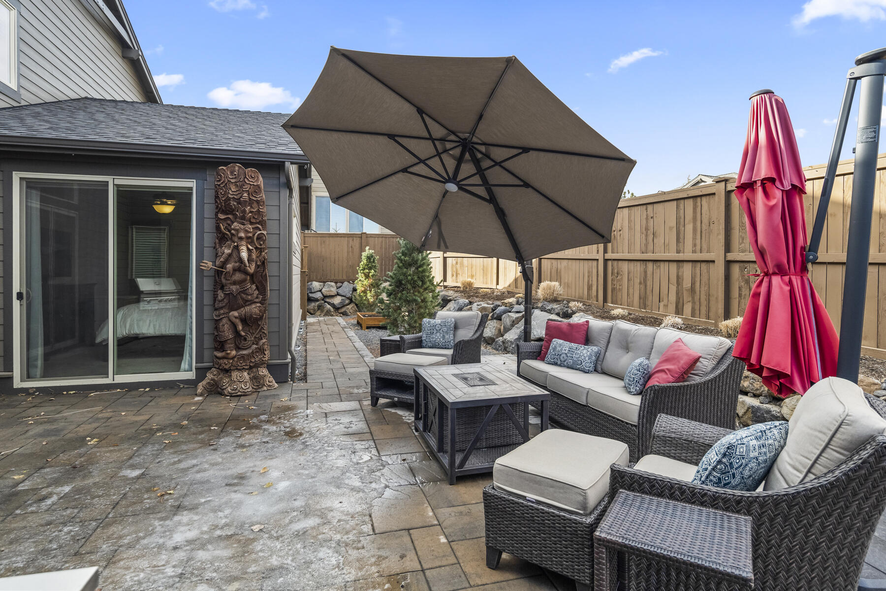 Rivers Edge Village - Residential