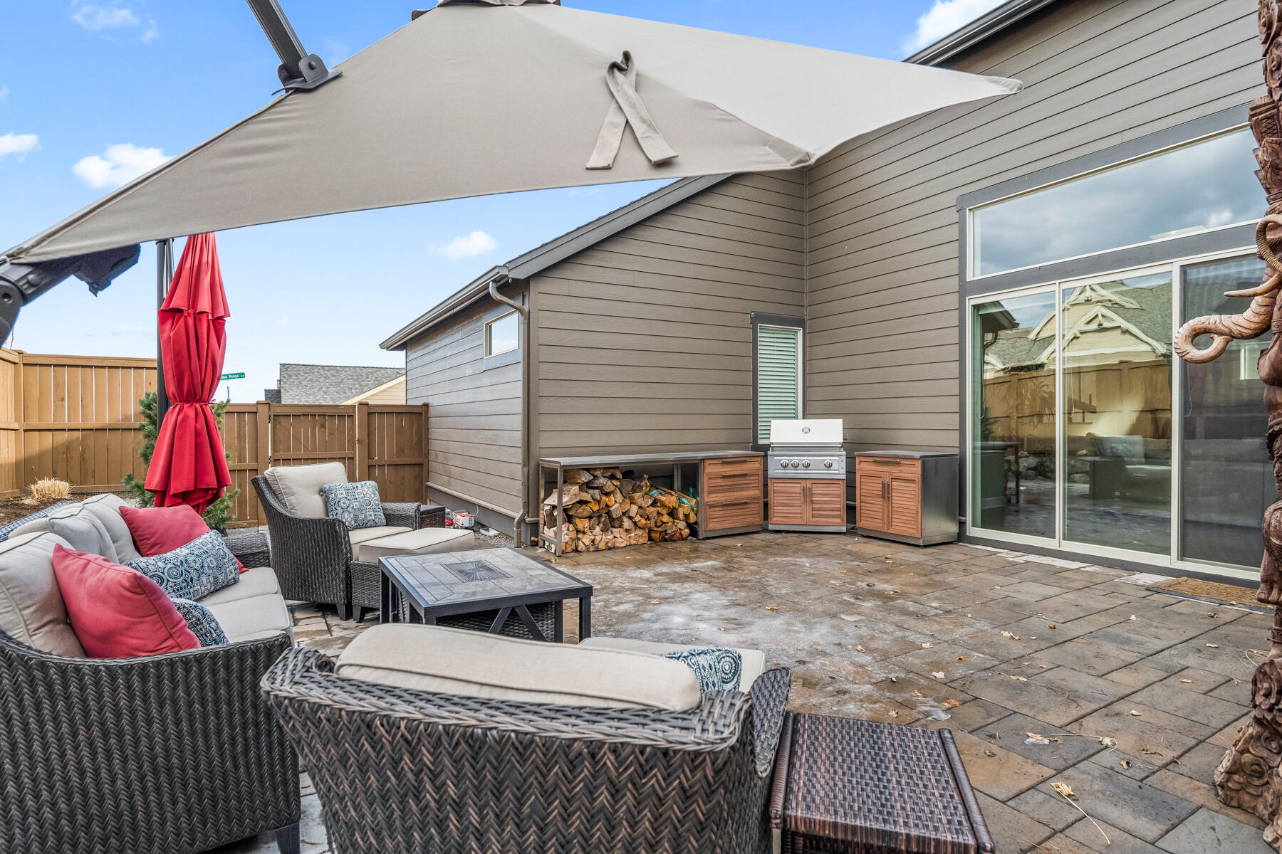 Rivers Edge Village - Residential