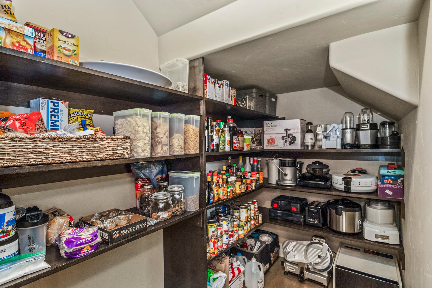 Rivers Edge Village - Residential