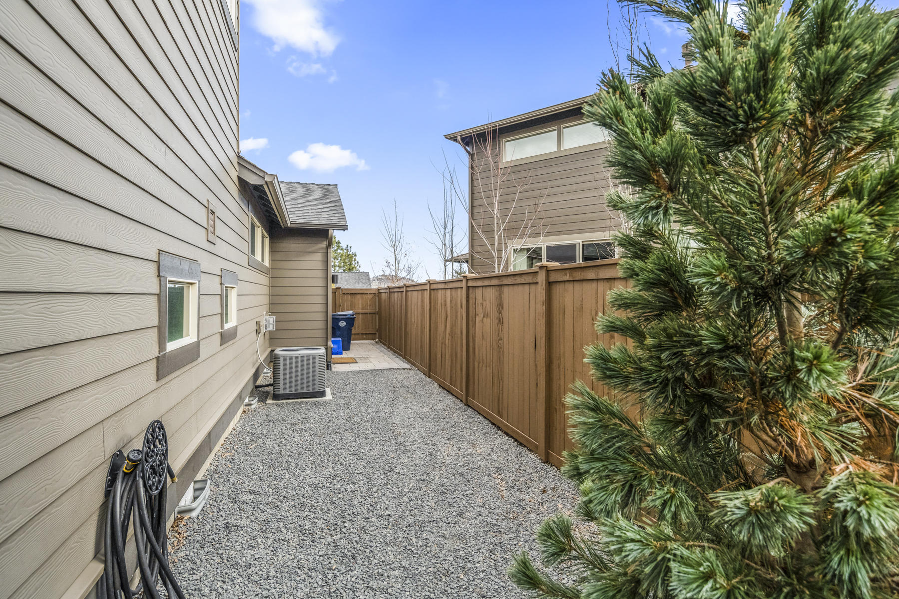 Rivers Edge Village - Residential