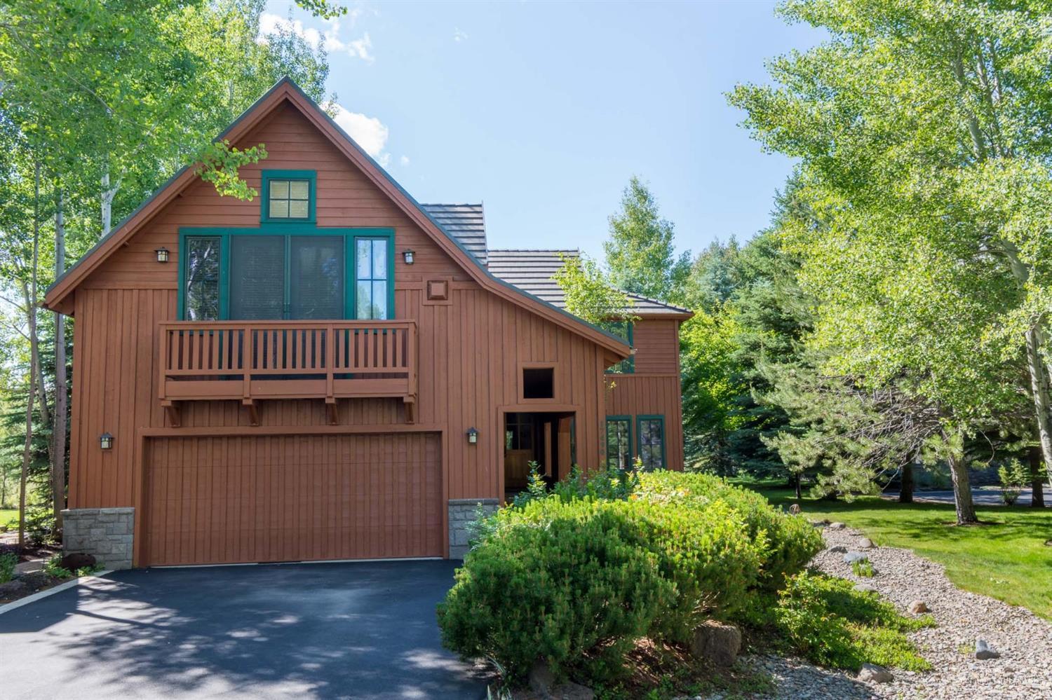 Crosswater - Residential