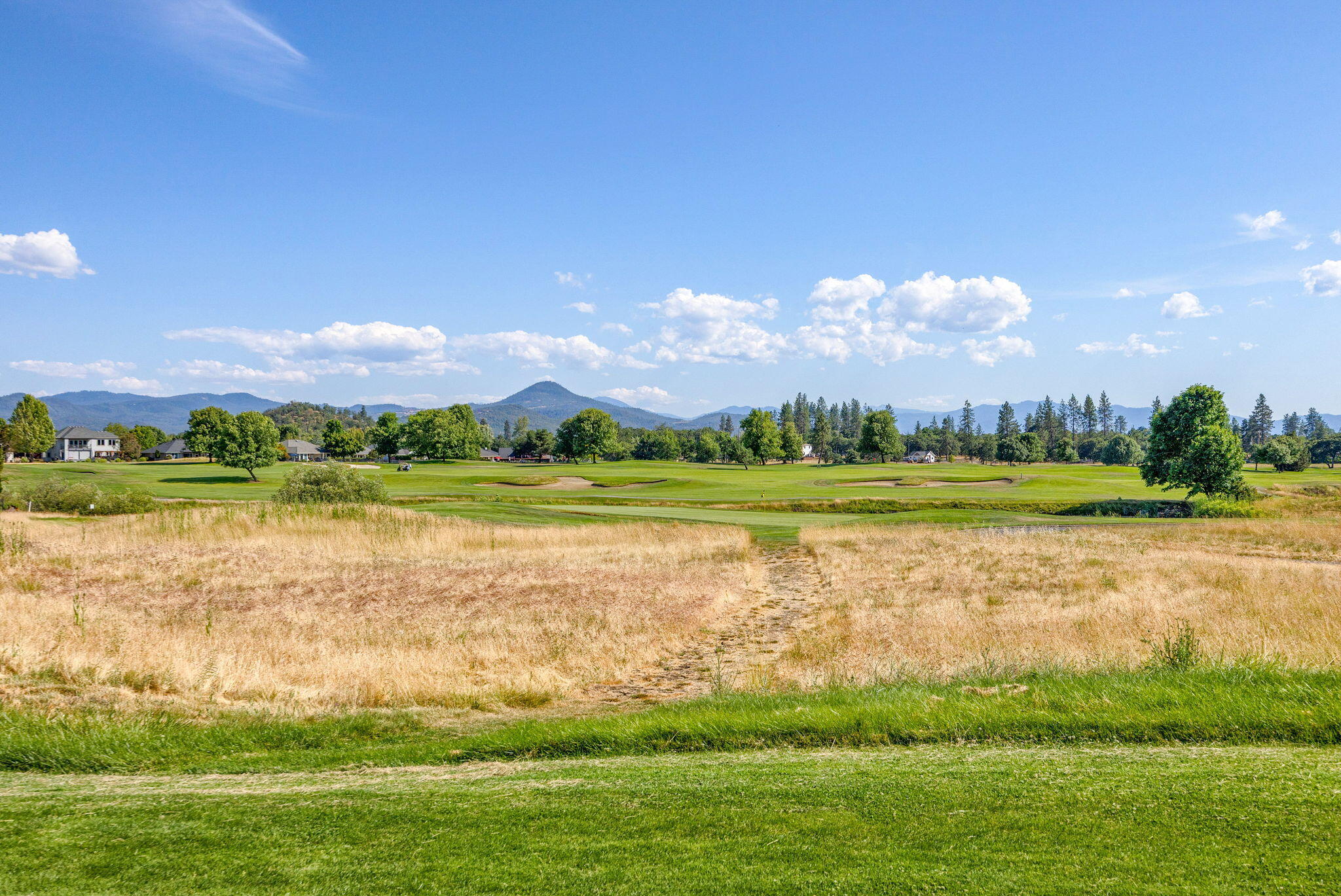 Eagle Point Golf Community Phase 3 - Residential