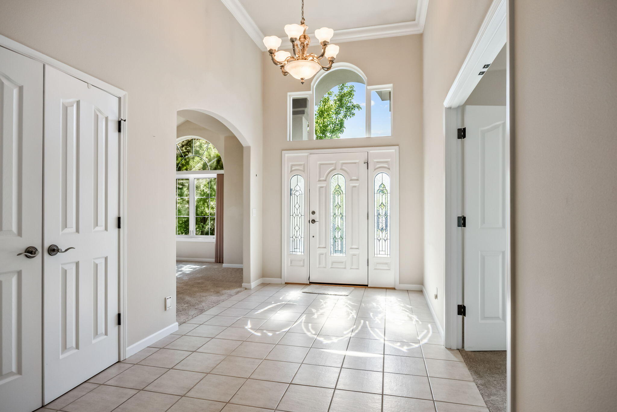 Eagle Point Golf Community Phase 3 - Residential