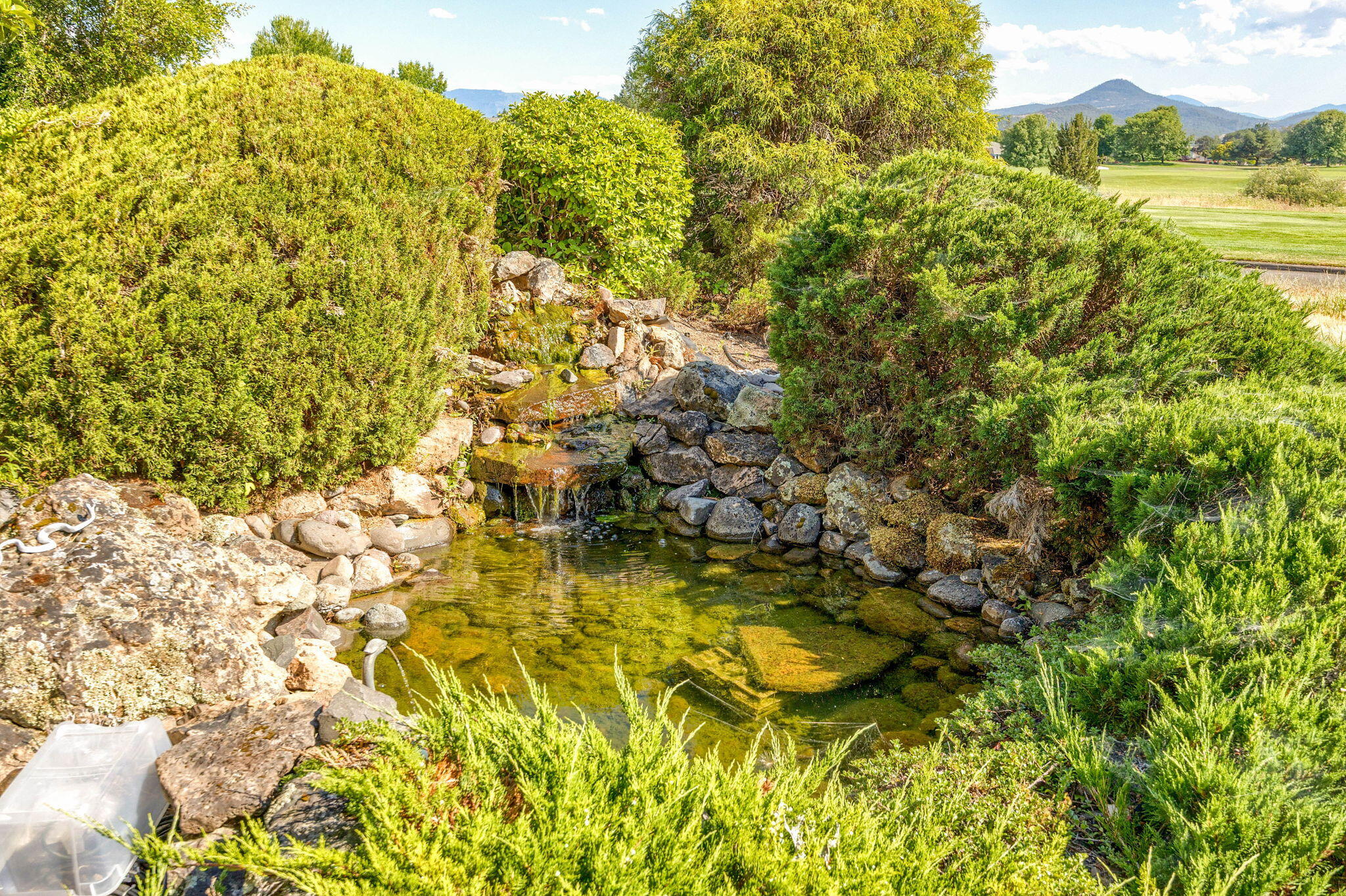 Eagle Point Golf Community Phase 3 - Residential