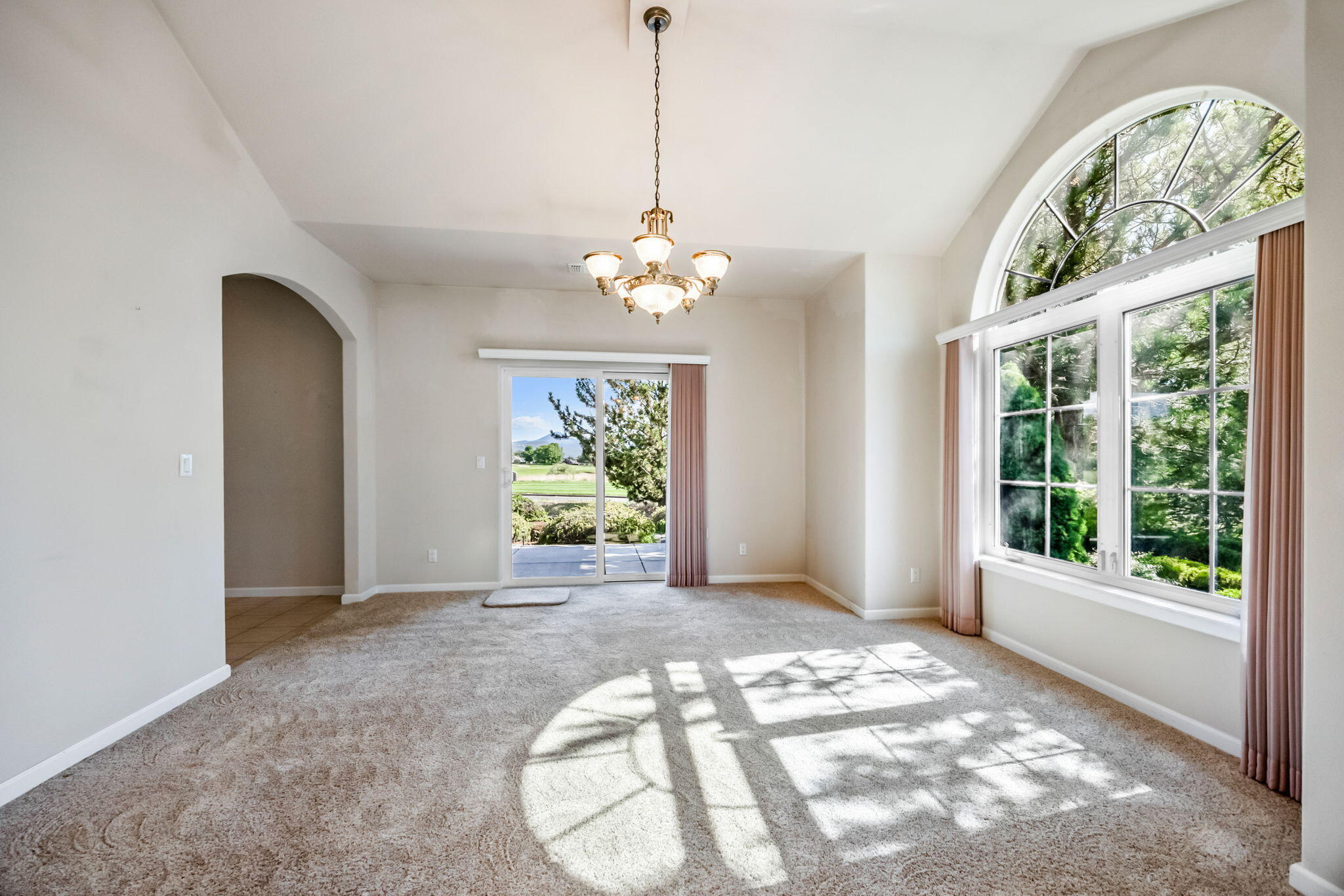 Eagle Point Golf Community Phase 3 - Residential