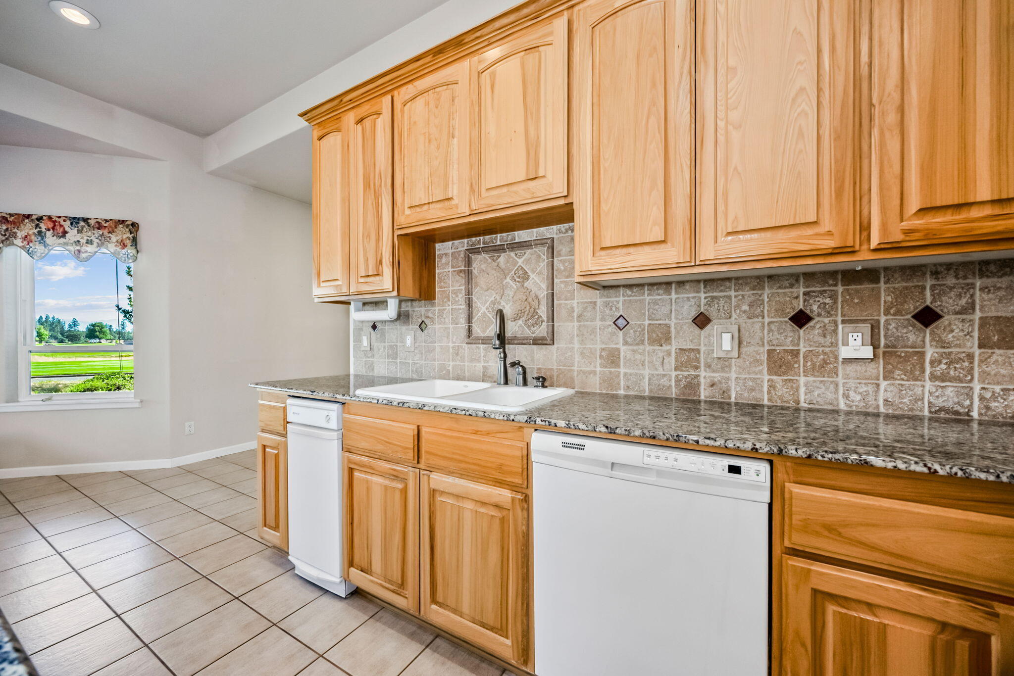 Eagle Point Golf Community Phase 3 - Residential