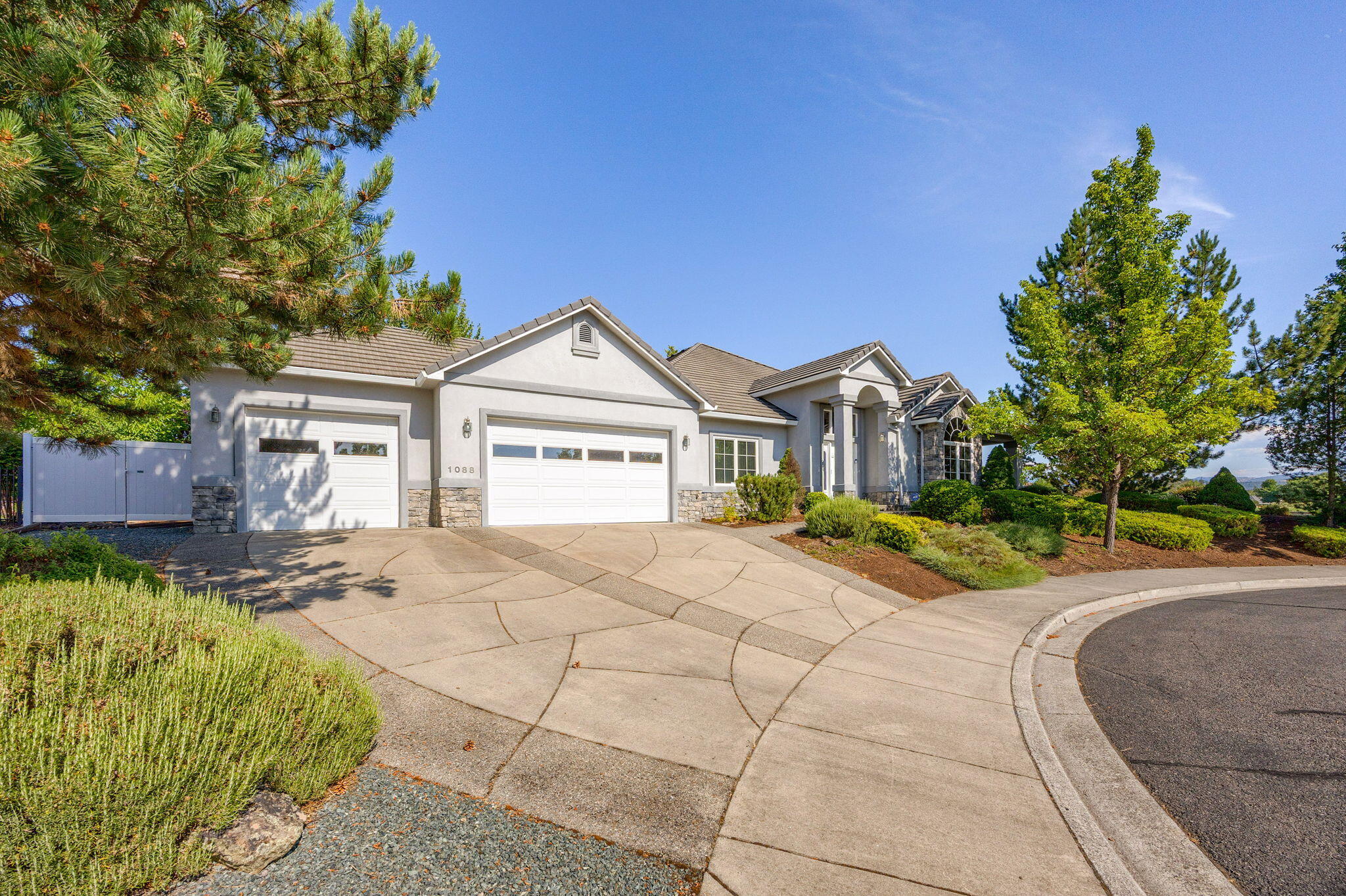 Eagle Point Golf Community Phase 3 - Residential