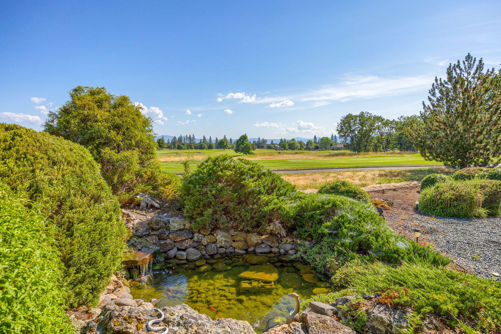 Eagle Point Golf Community Phase 3 - Residential