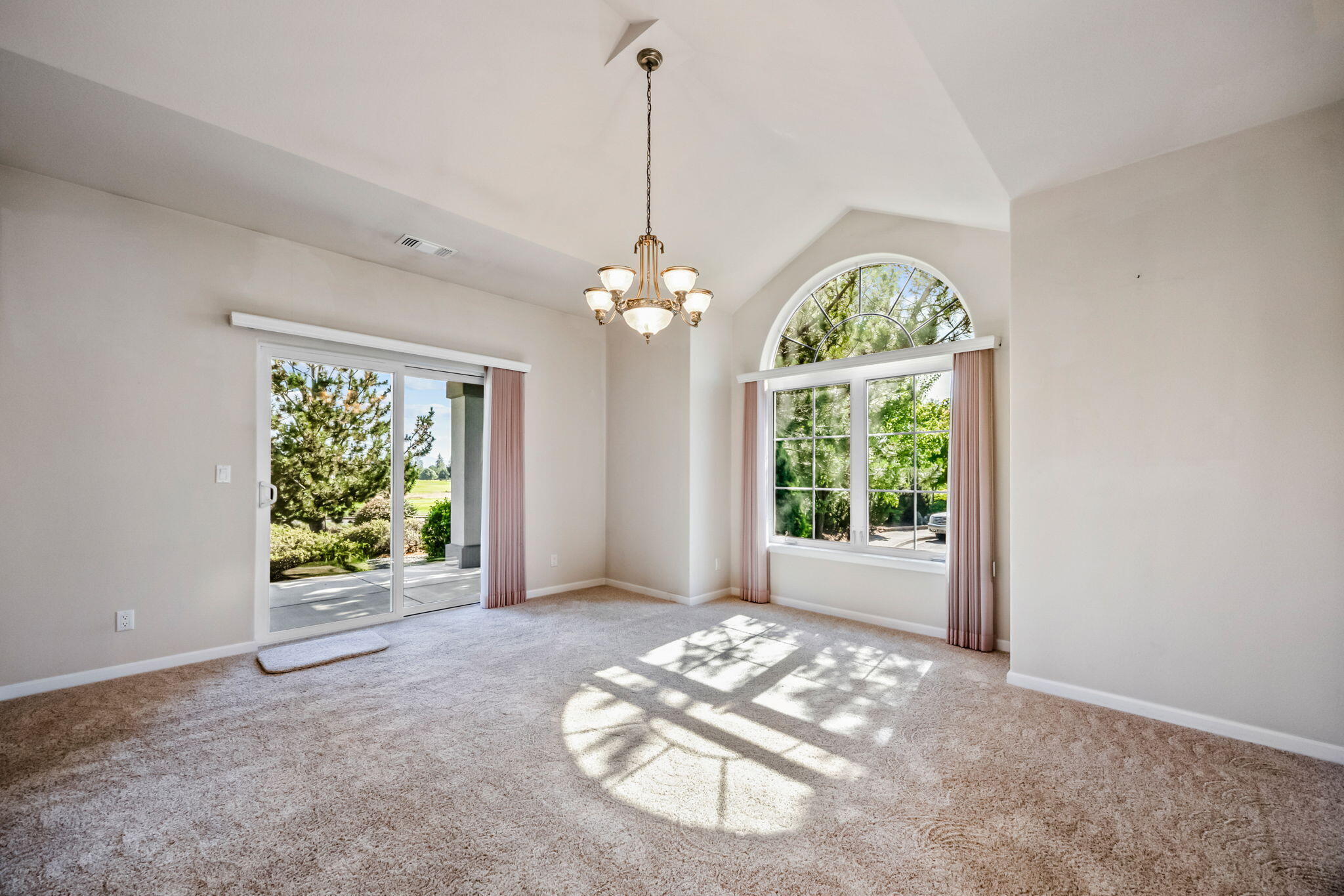 Eagle Point Golf Community Phase 3 - Residential