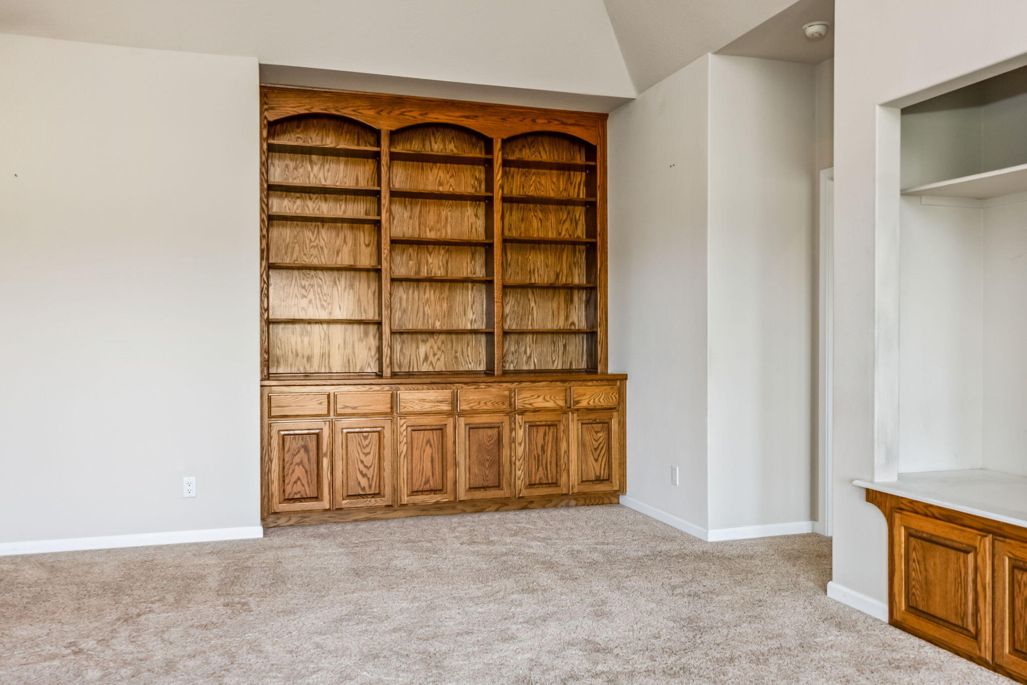 Eagle Point Golf Community Phase 3 - Residential