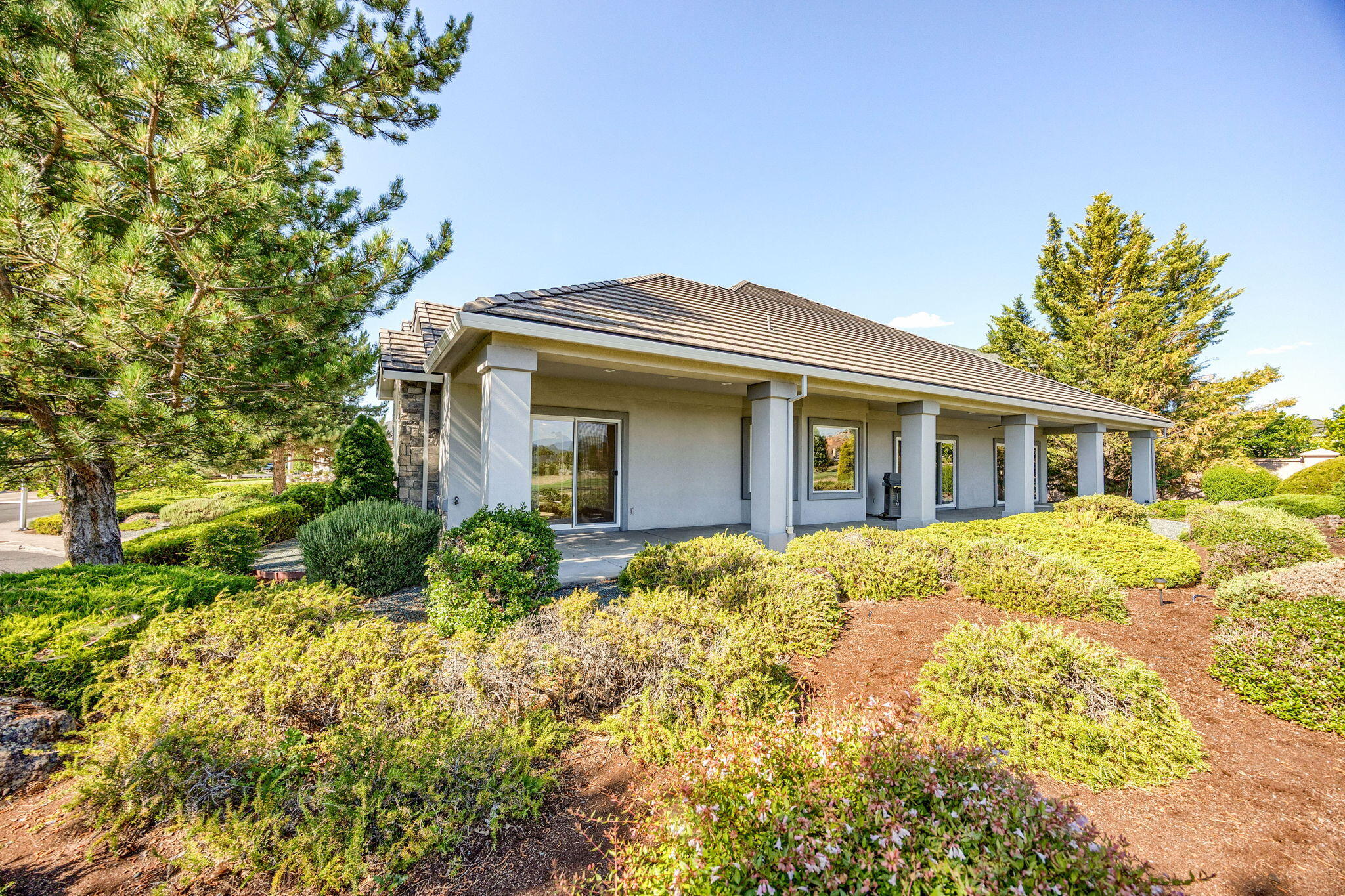 Eagle Point Golf Community Phase 3 - Residential