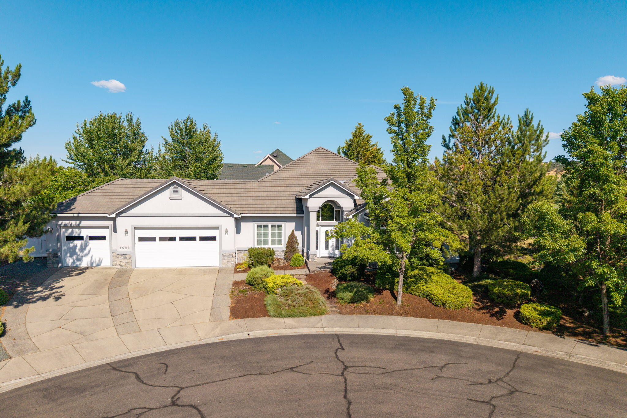 Eagle Point Golf Community Phase 3 - Residential