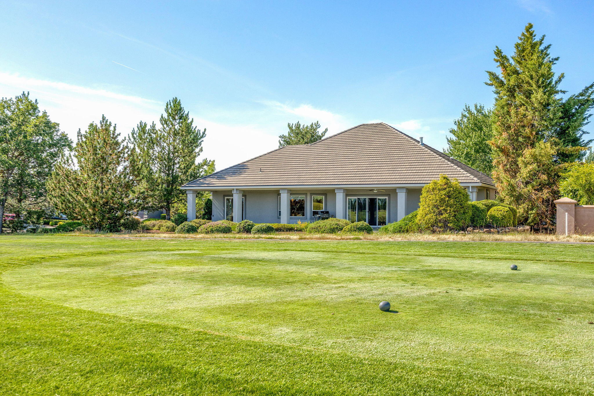 Eagle Point Golf Community Phase 3 - Residential