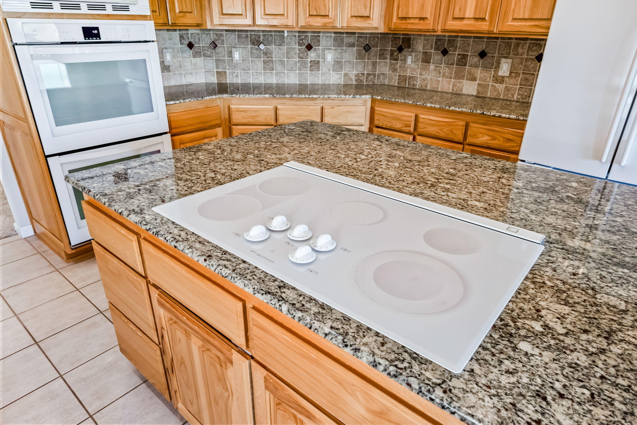 Eagle Point Golf Community Phase 3 - Residential