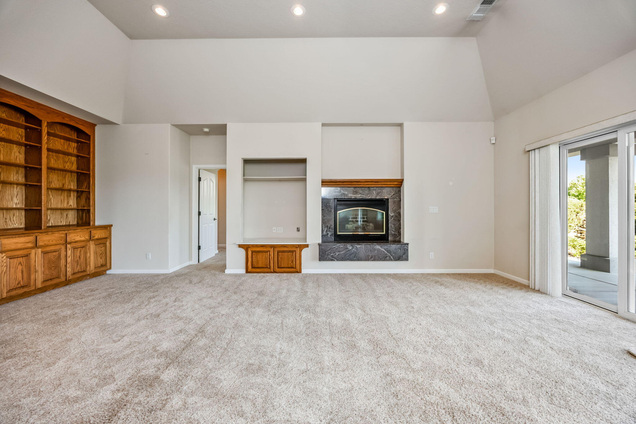 Eagle Point Golf Community Phase 3 - Residential