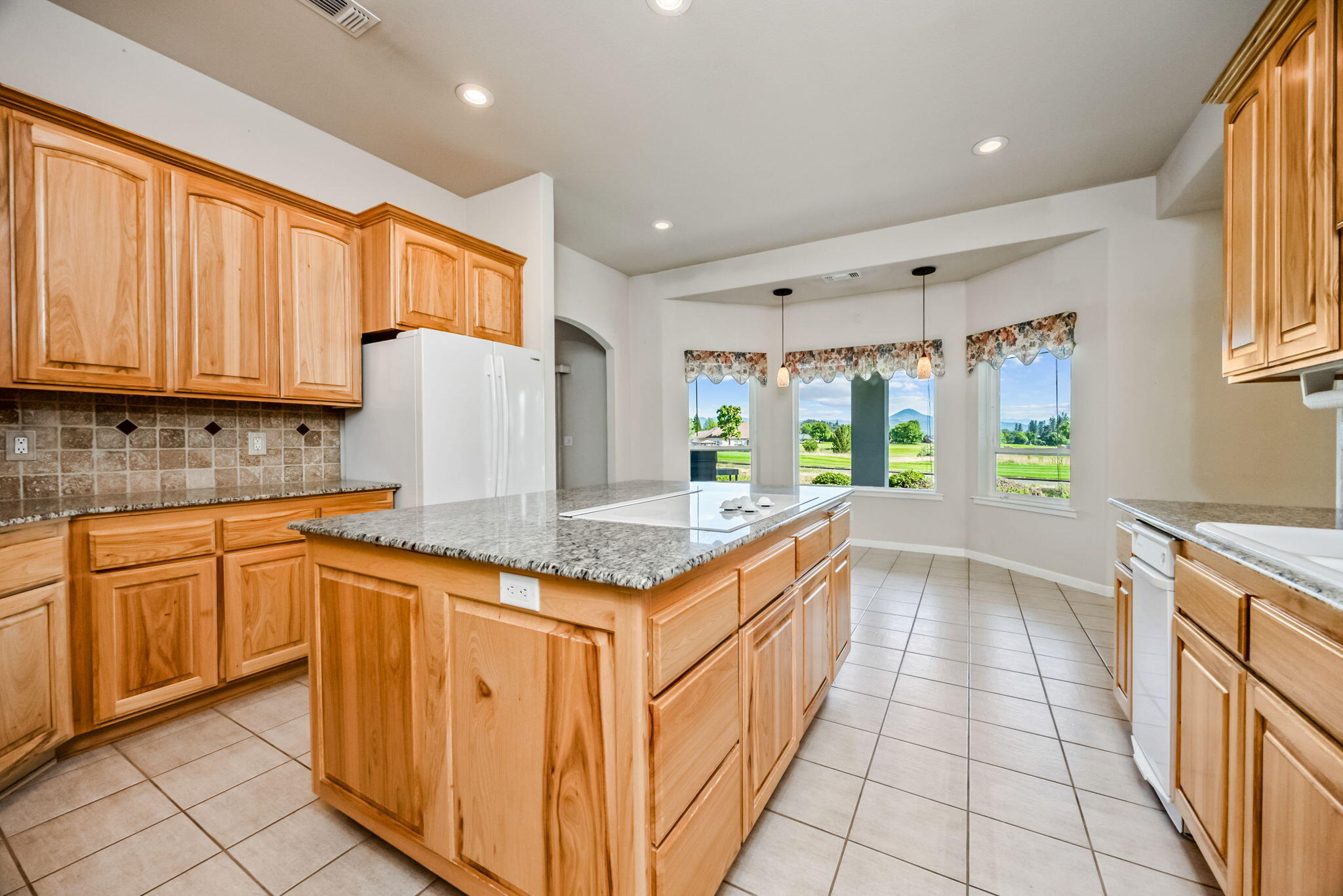 Eagle Point Golf Community Phase 3 - Residential