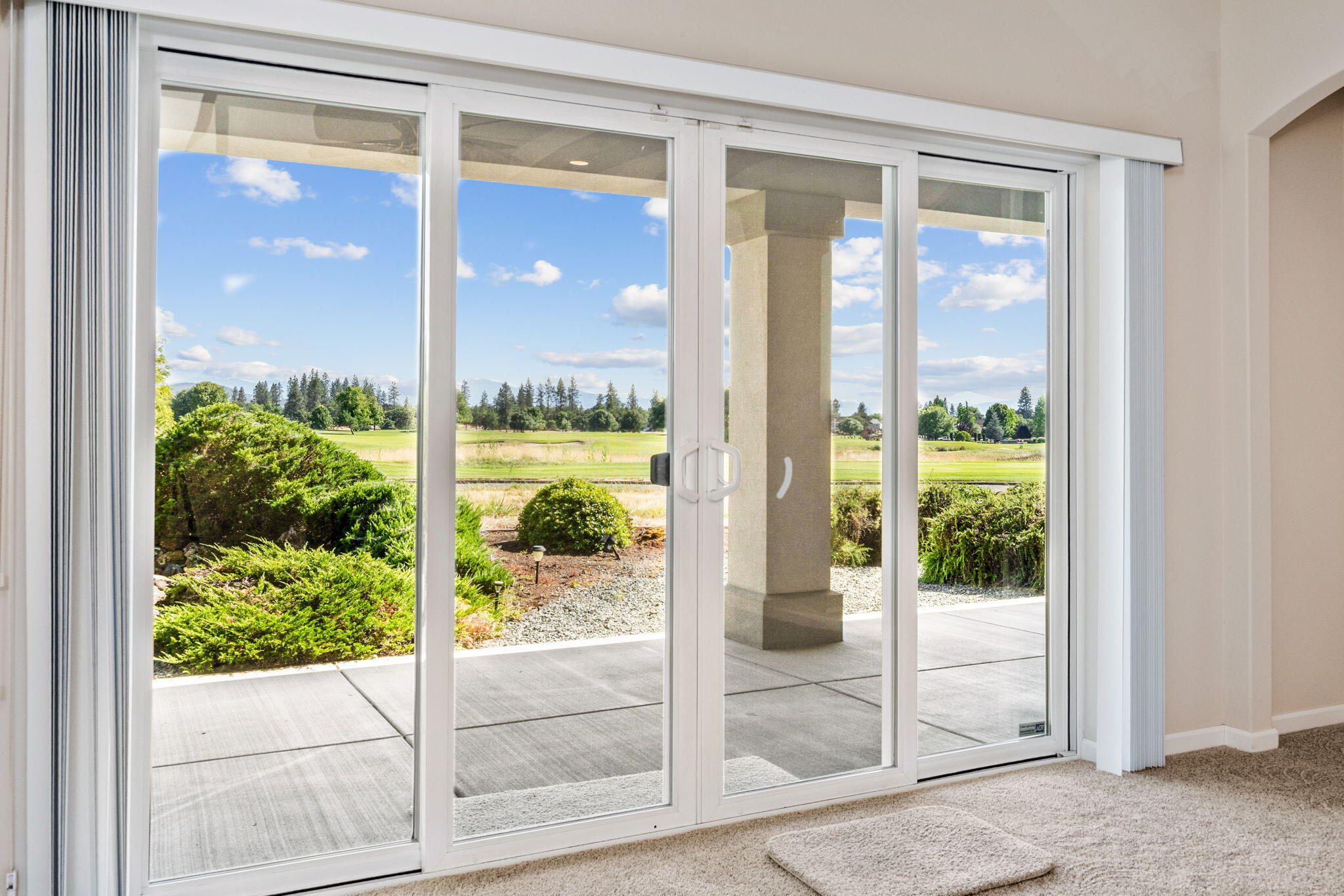 Eagle Point Golf Community Phase 3 - Residential