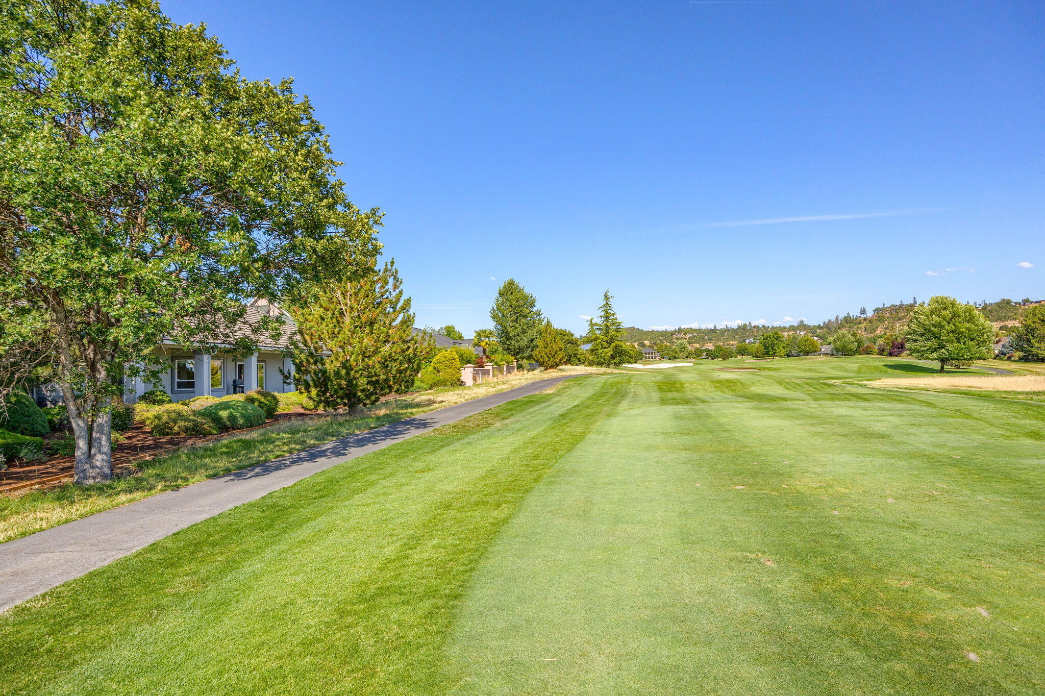 Eagle Point Golf Community Phase 3 - Residential