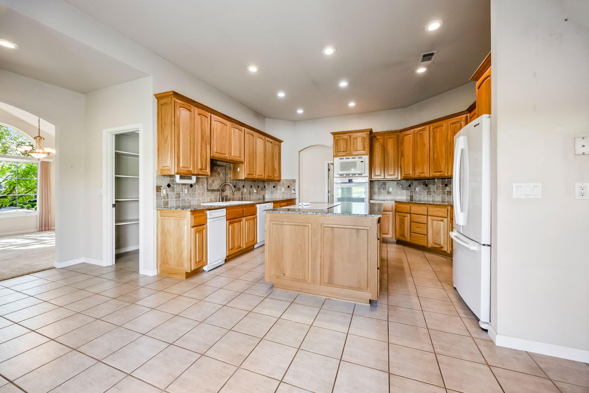 Eagle Point Golf Community Phase 3 - Residential