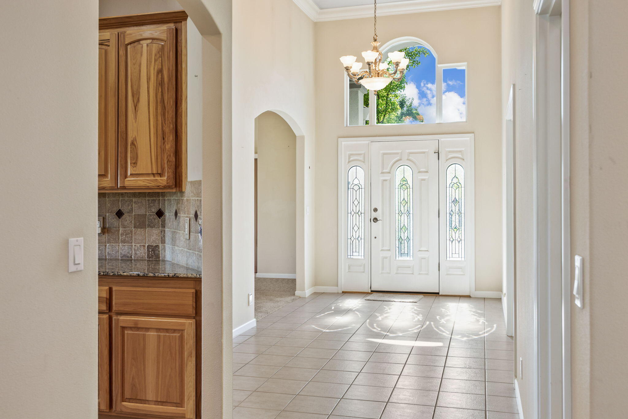 Eagle Point Golf Community Phase 3 - Residential