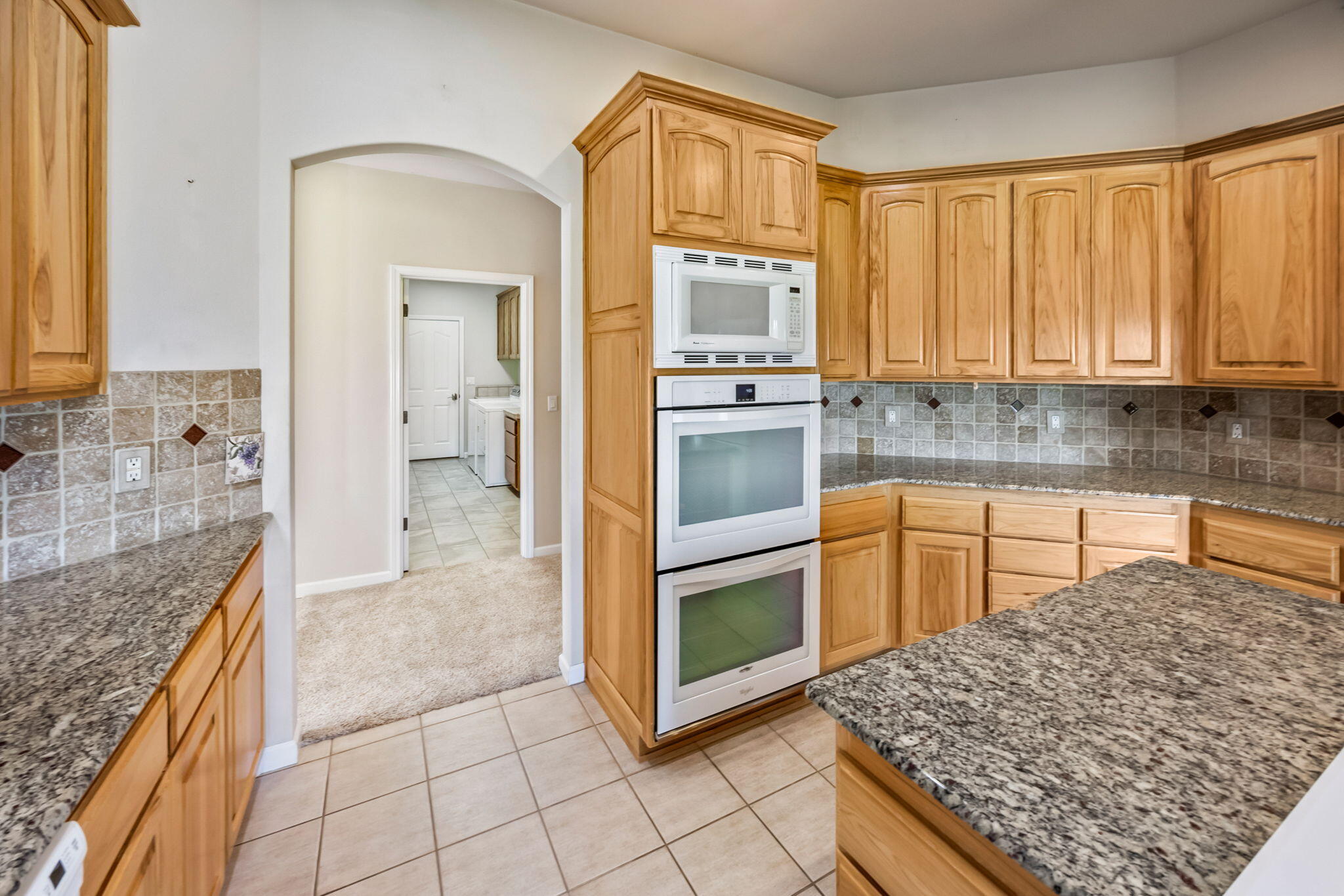 Eagle Point Golf Community Phase 3 - Residential