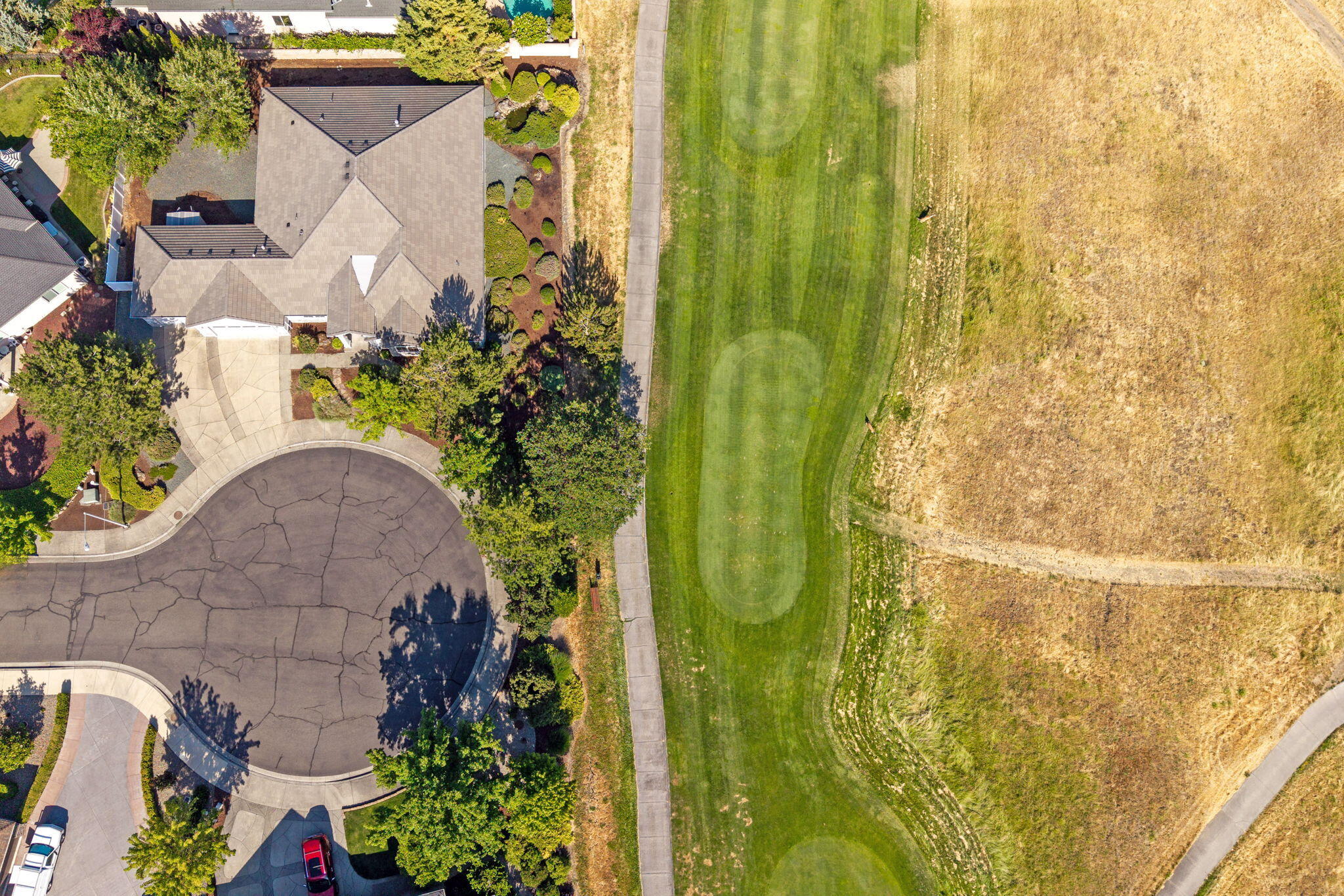 Eagle Point Golf Community Phase 3 - Residential