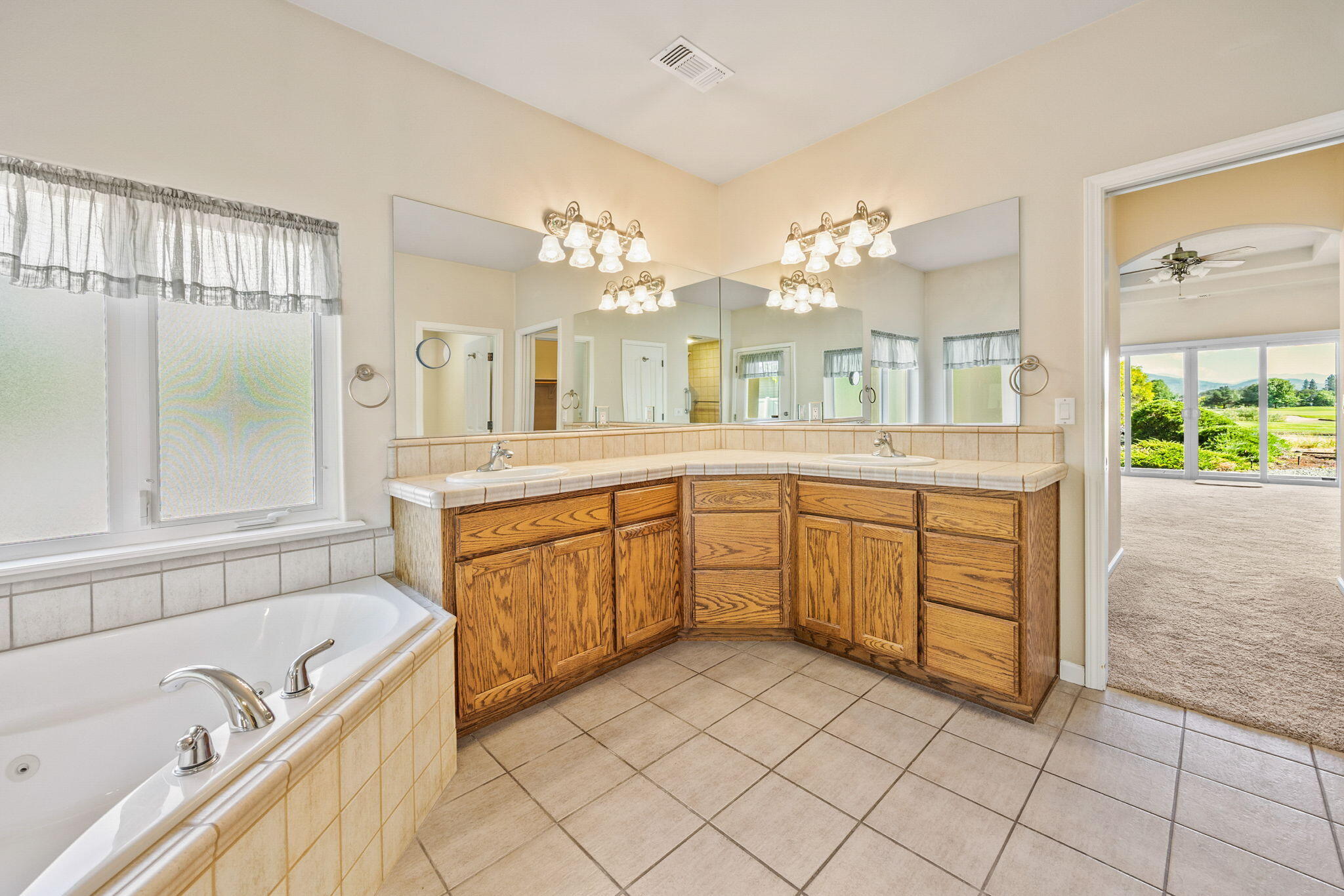 Eagle Point Golf Community Phase 3 - Residential