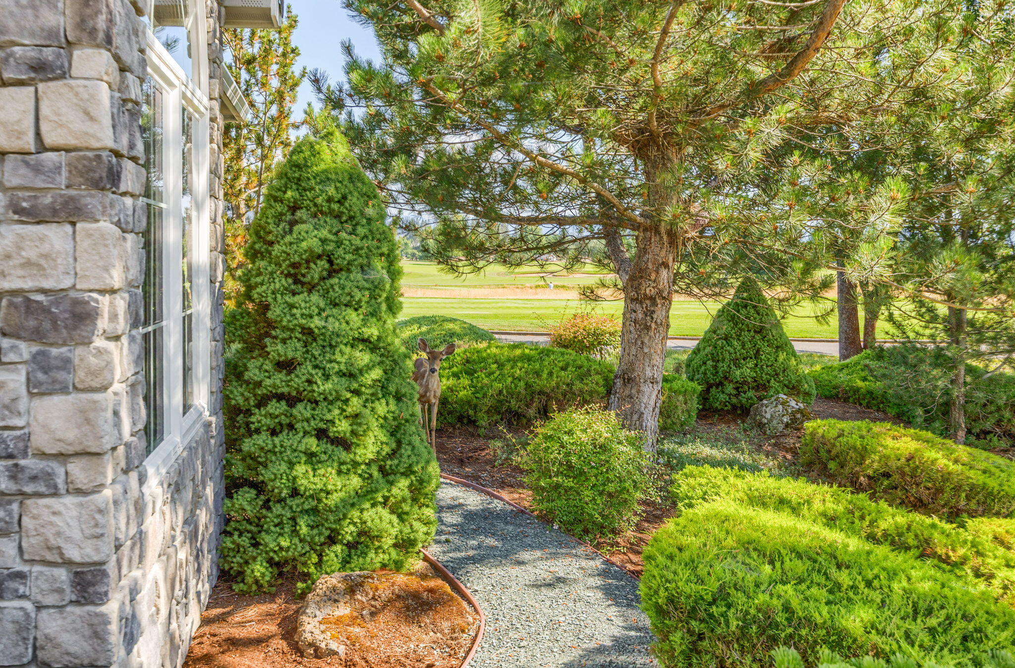 Eagle Point Golf Community Phase 3 - Residential