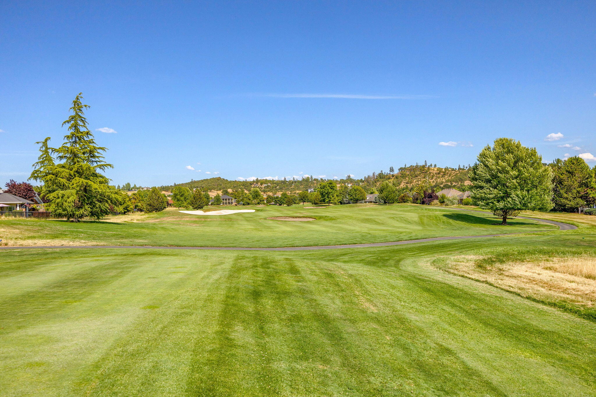 Eagle Point Golf Community Phase 3 - Residential