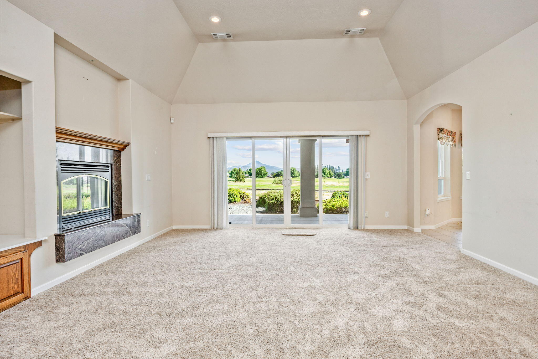 Eagle Point Golf Community Phase 3 - Residential