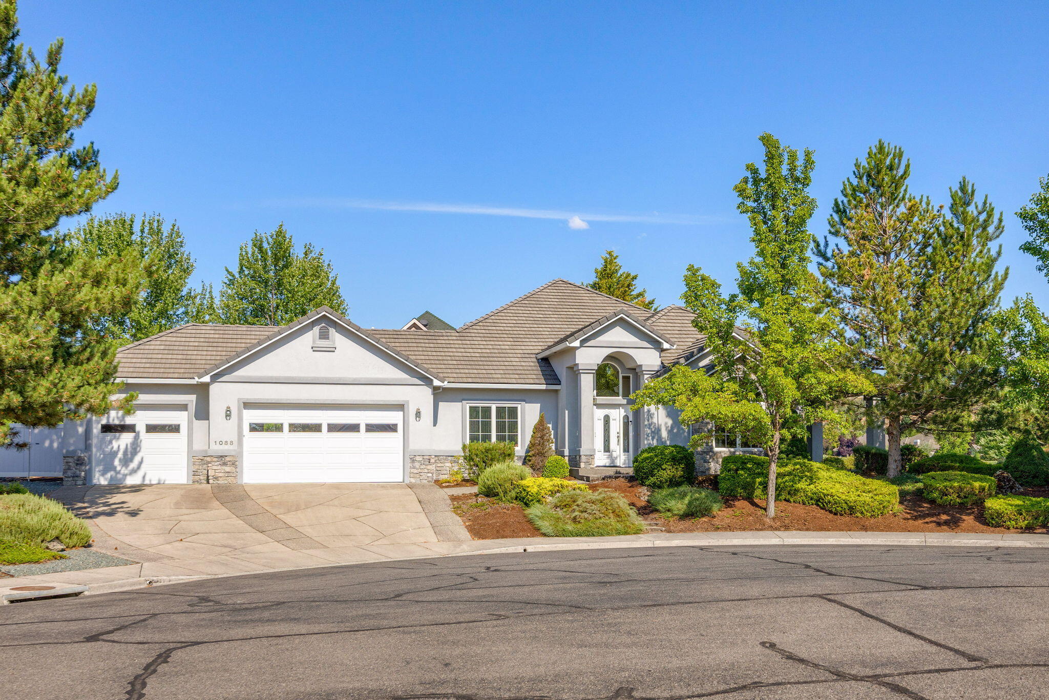 Eagle Point Golf Community Phase 3 - Residential