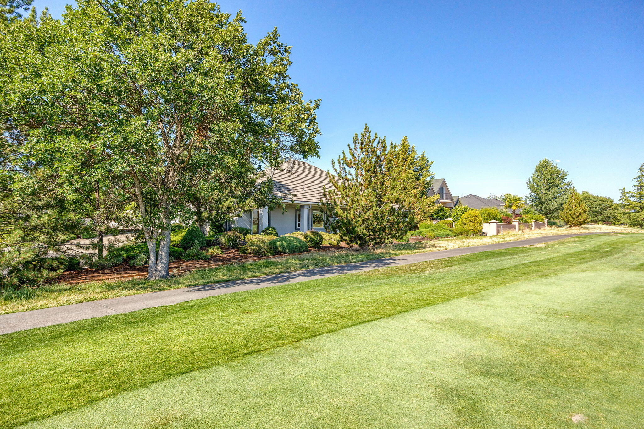 Eagle Point Golf Community Phase 3 - Residential