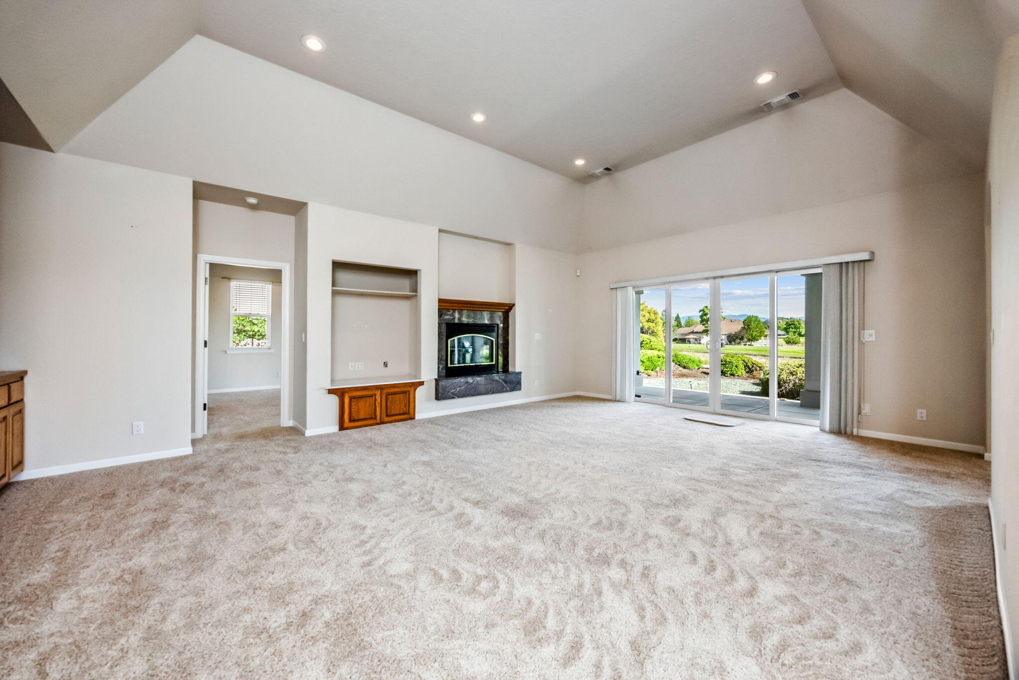 Eagle Point Golf Community Phase 3 - Residential