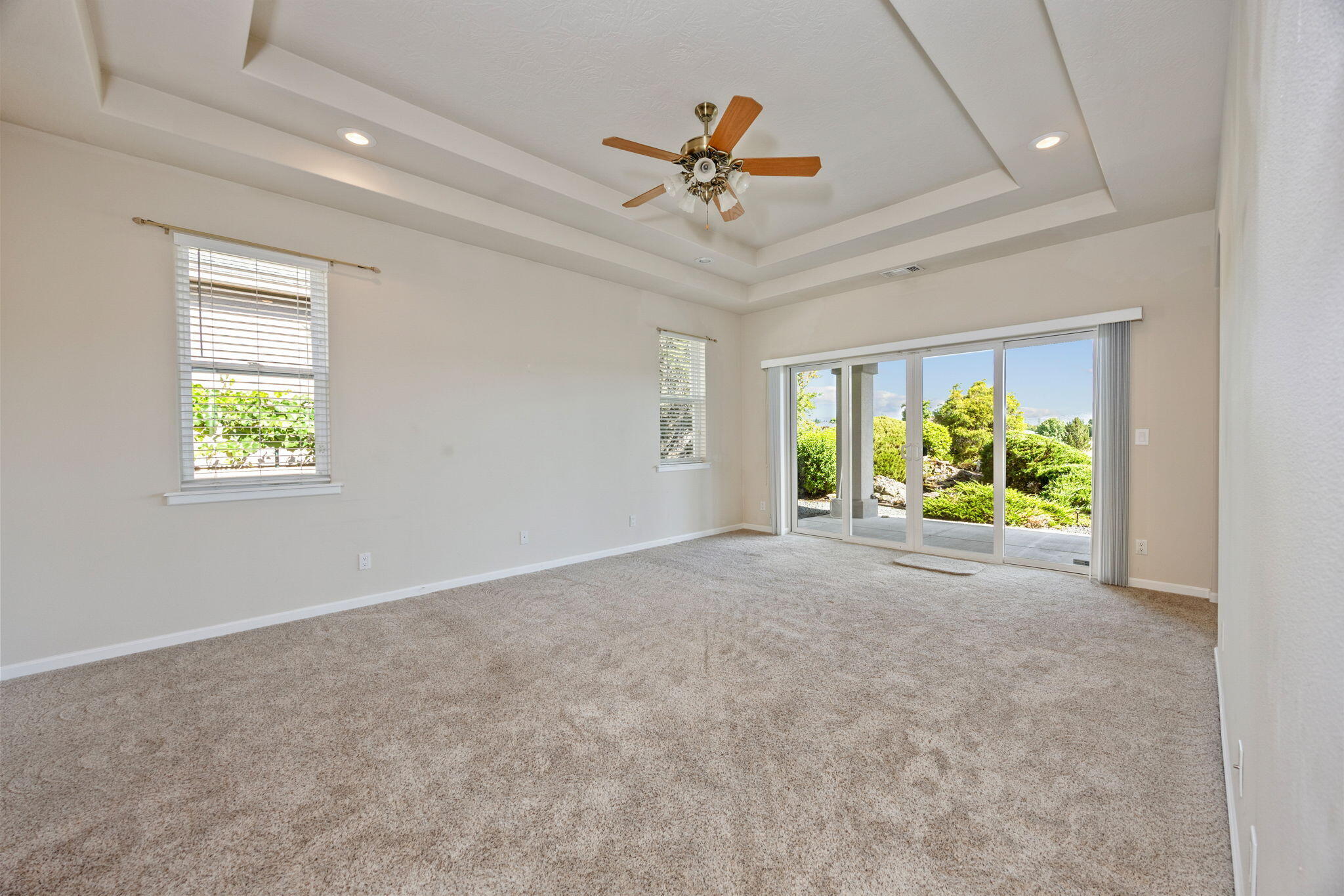 Eagle Point Golf Community Phase 3 - Residential