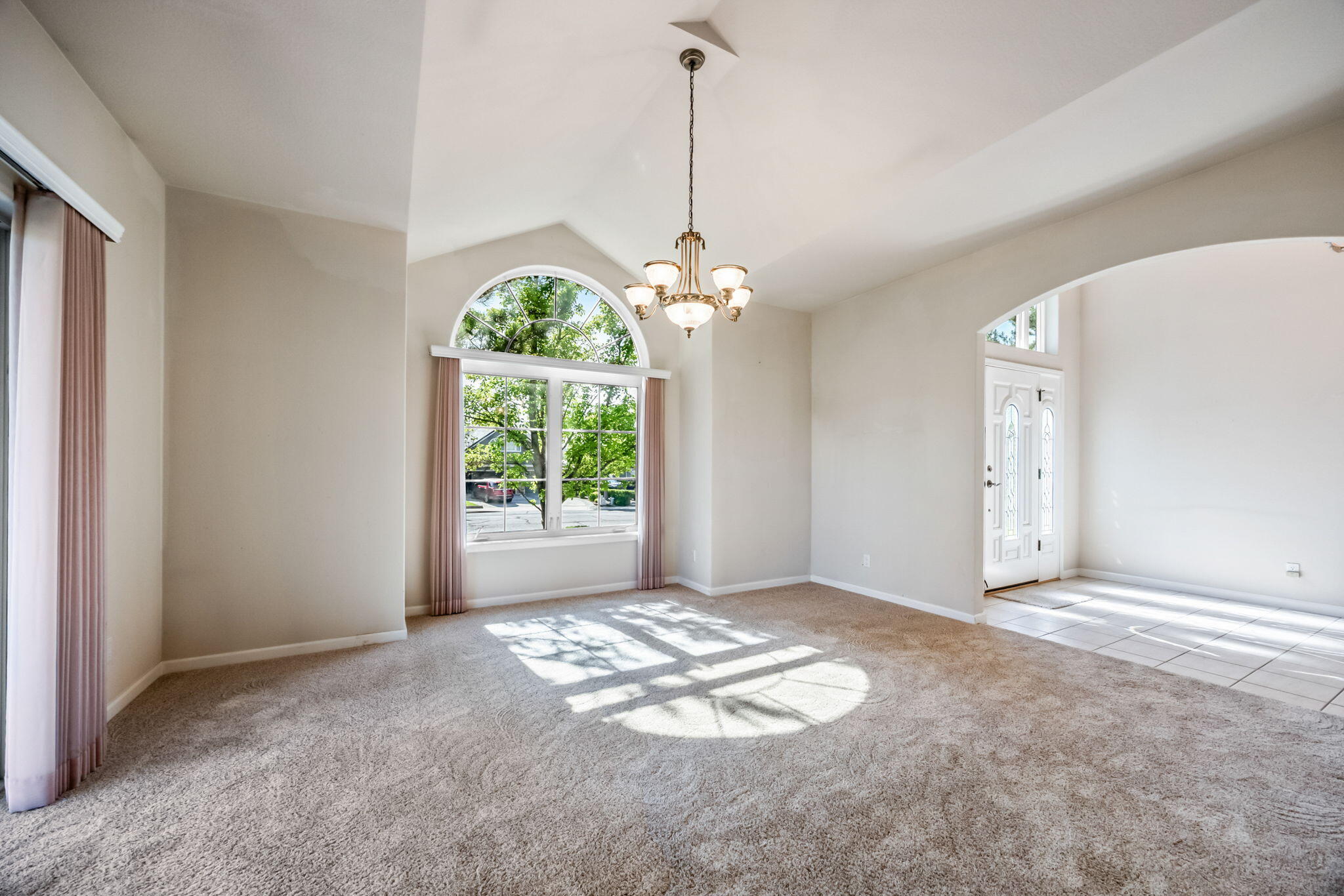 Eagle Point Golf Community Phase 3 - Residential