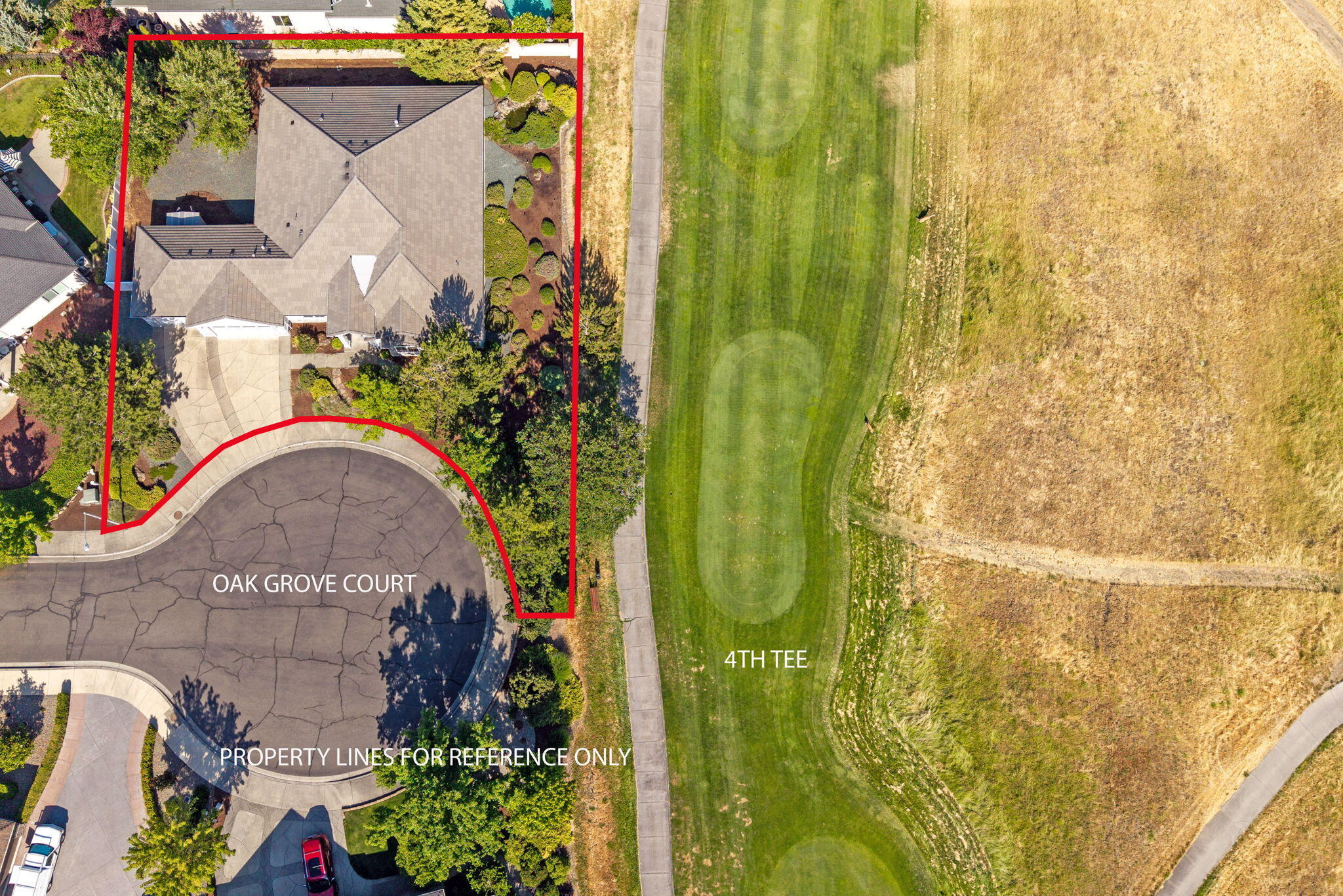 Eagle Point Golf Community Phase 3 - Residential