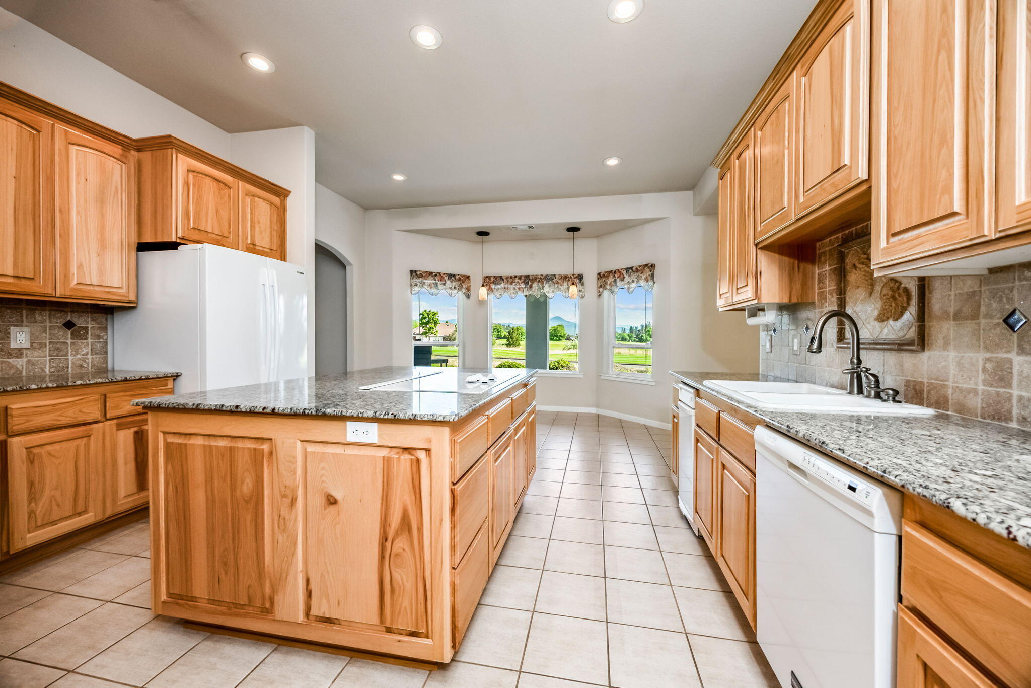 Eagle Point Golf Community Phase 3 - Residential