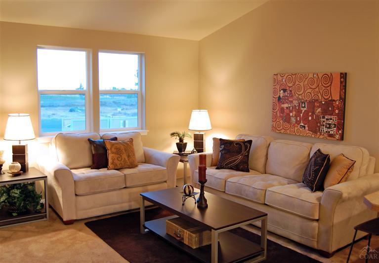 Lawson Crossing - Residential