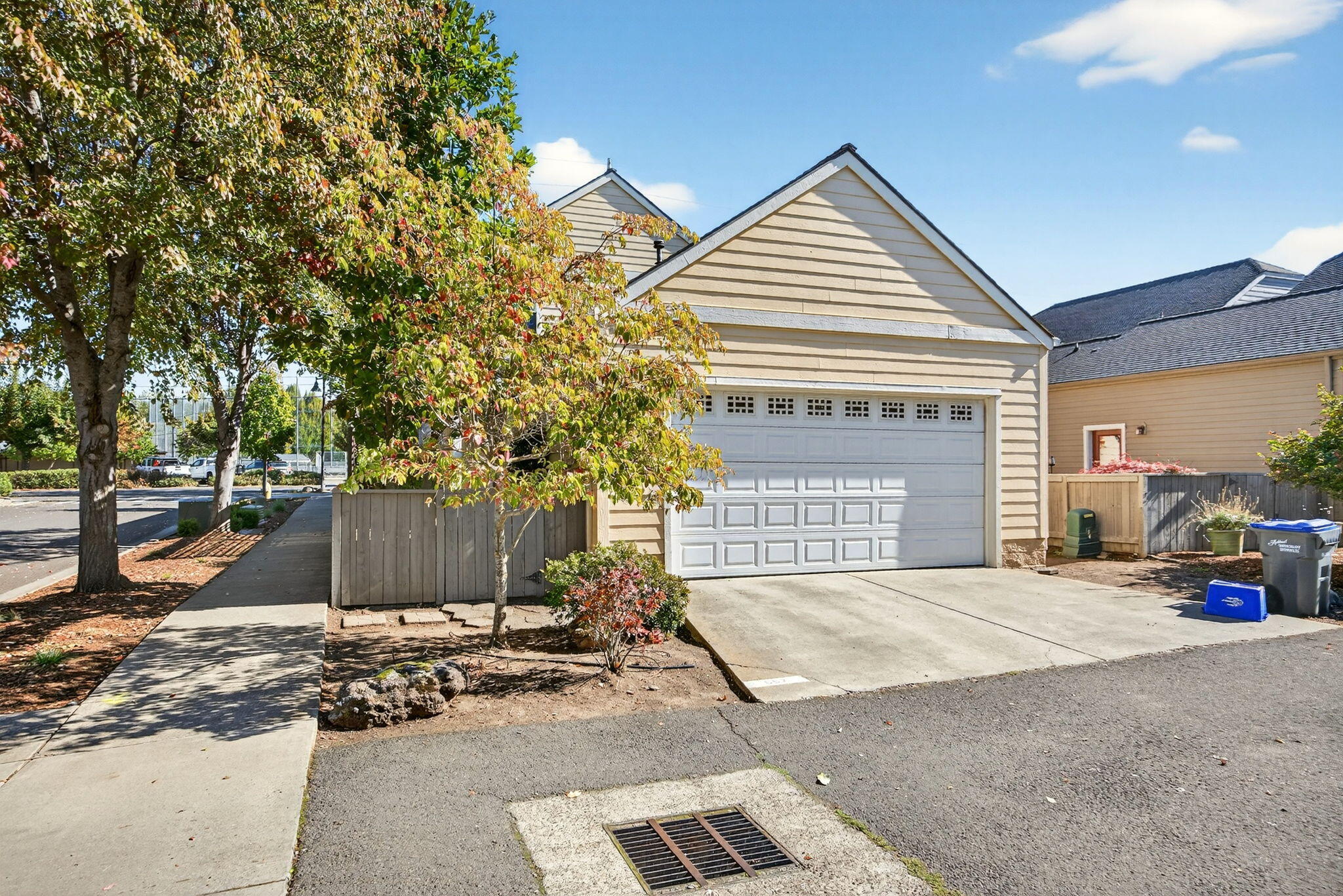 River Walk Subdivision - Residential