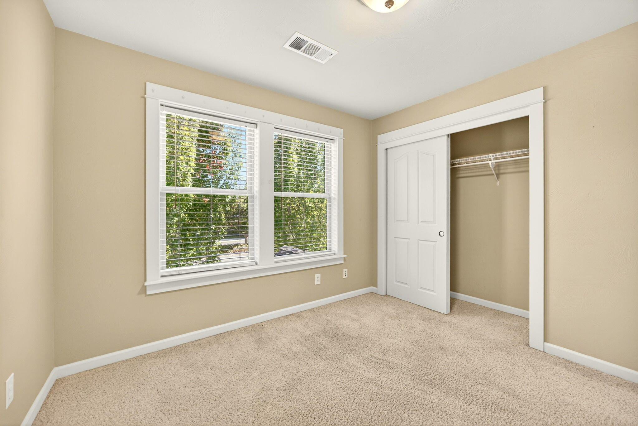 River Walk Subdivision - Residential