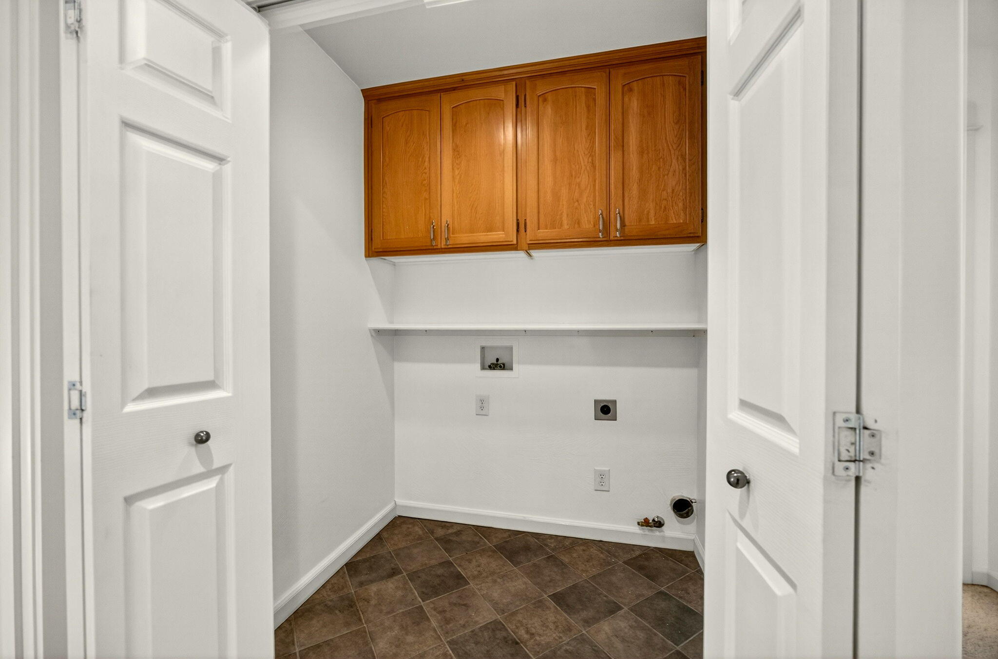 River Walk Subdivision - Residential