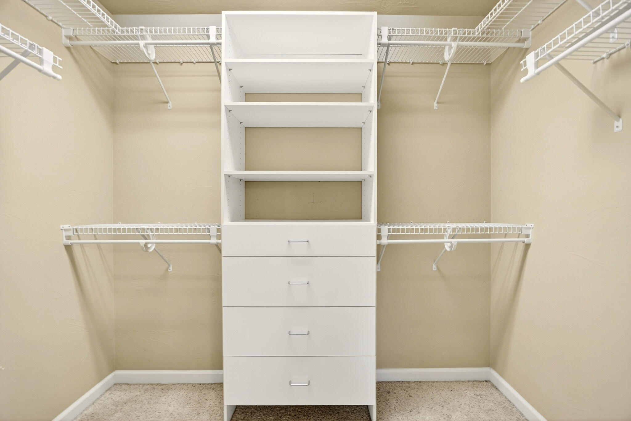 River Walk Subdivision - Residential