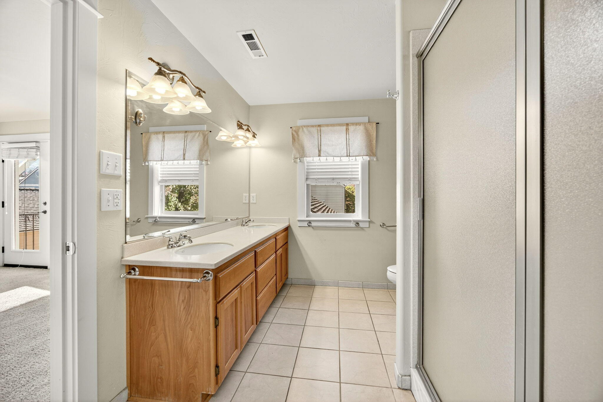 River Walk Subdivision - Residential