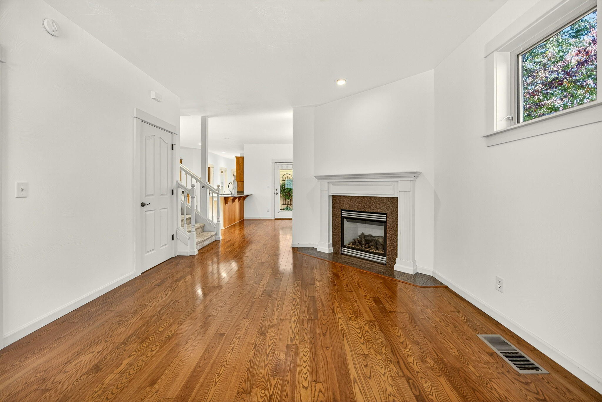 River Walk Subdivision - Residential