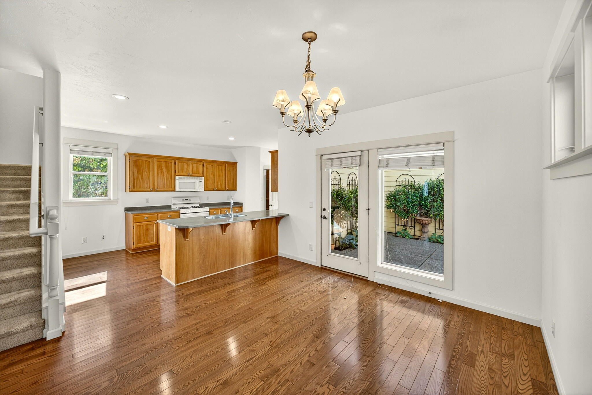 River Walk Subdivision - Residential